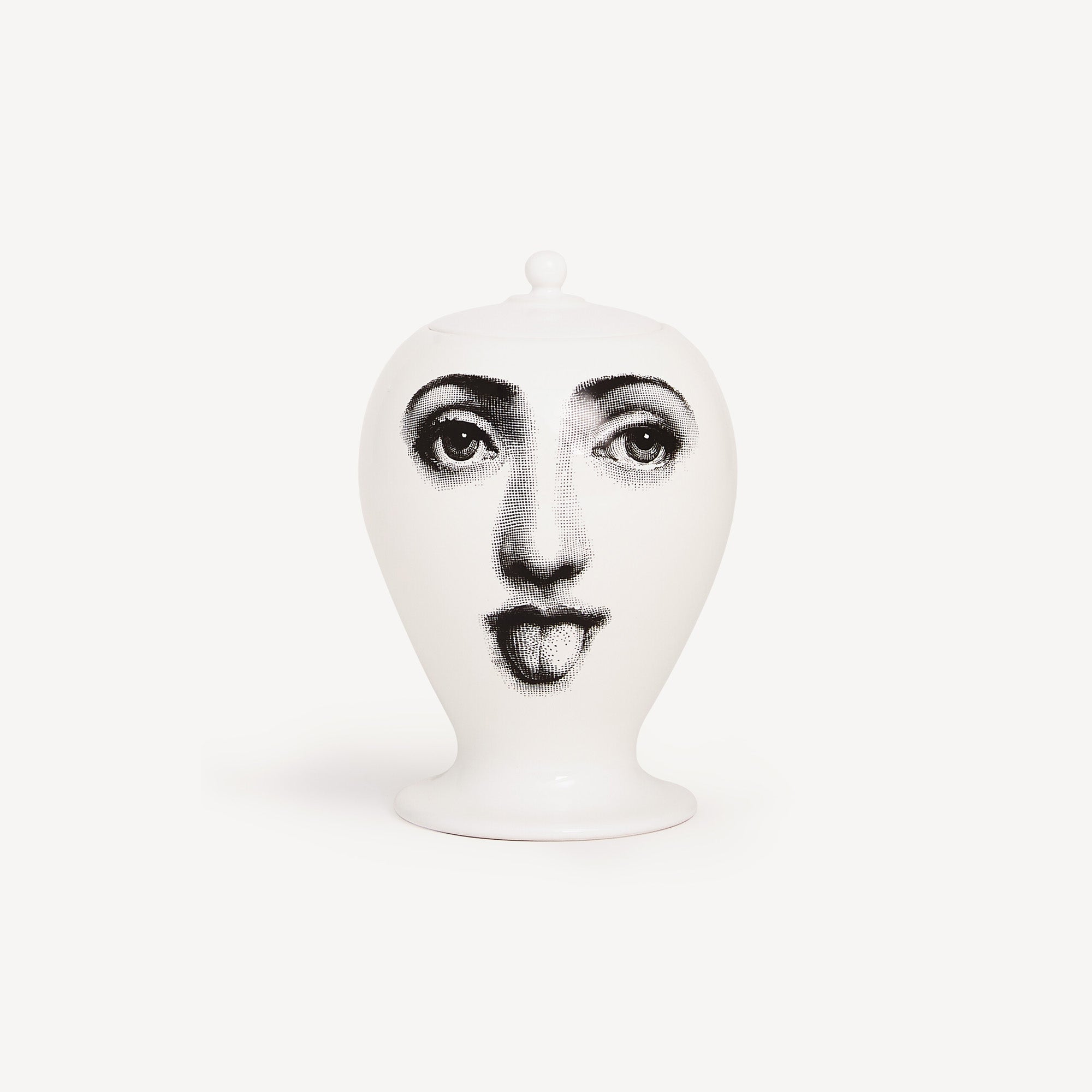 atelier-fornasetti-antipatico-vase-keramik-lina-cavalieri image 1