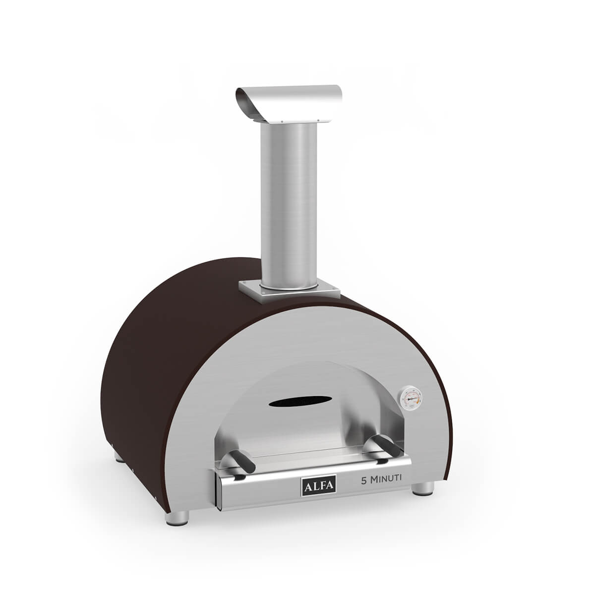 alfa-forni-5-minuti-2-pizze-pizzaofen-steinofen image 2