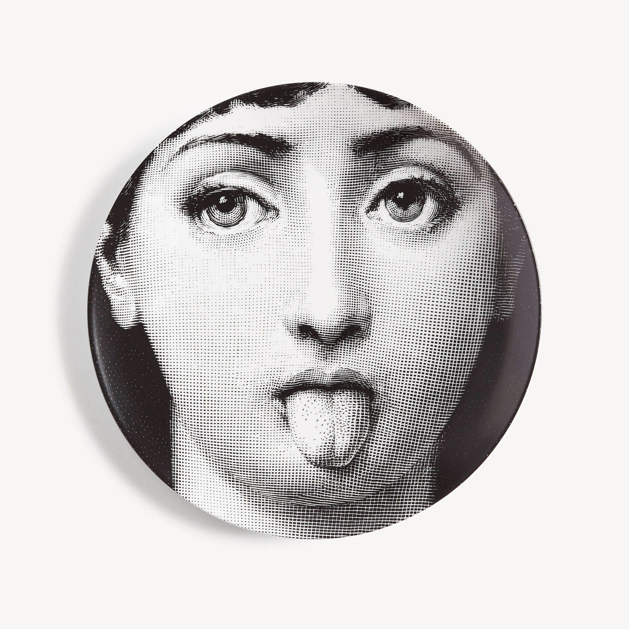 fornasetti-tema-e-variazioni-n-82-wandteller-porzellan image 1
