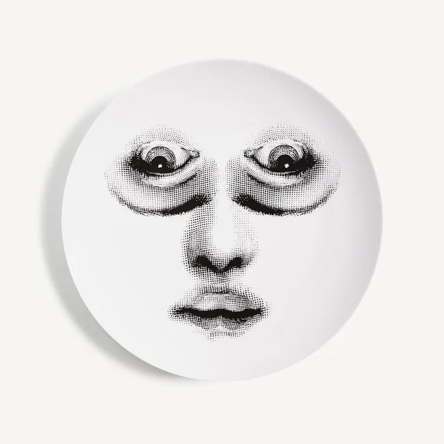 fornasetti-tema-e-variazioni-wandteller-n-395-gesicht image 1