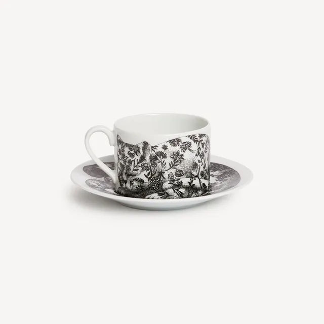 fornasetti-high-fidelity-fiorato-teetasse-porzellan image 1
