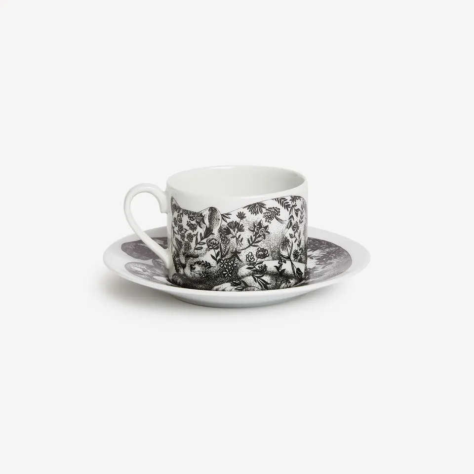fornasetti-high-fidelity-fiorato-teetasse-porzellan image 1