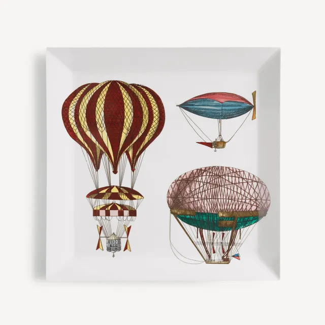fornasetti-palloni-n-2-tablett-eckig-hei-luftballon-motiv image 1