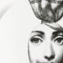 fornasetti-tema-e-variazioni-wandteller-n-262-porzellan image 4