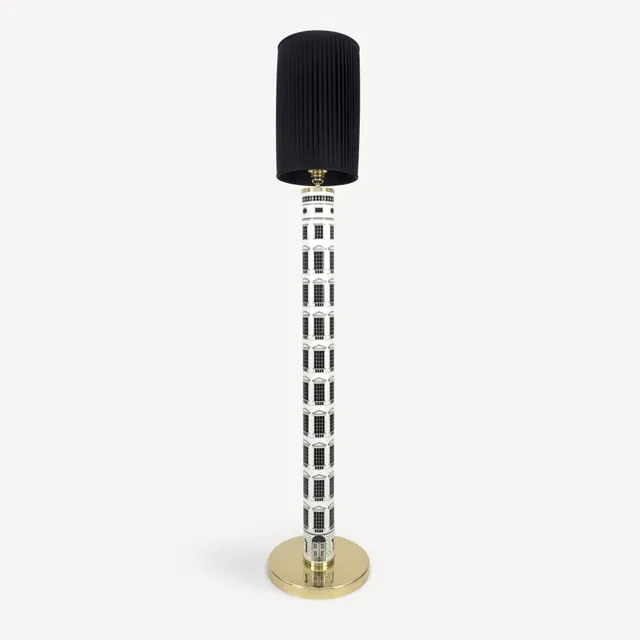 fornasetti-architettura-stehlampe-bodenlampe-eu-handdekor image 1