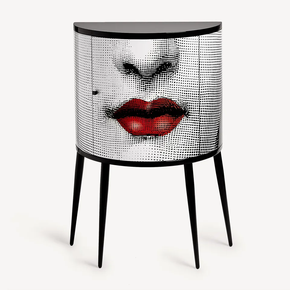 fornasetti-bocca-konsole-holz-lina-cavalieri image 1