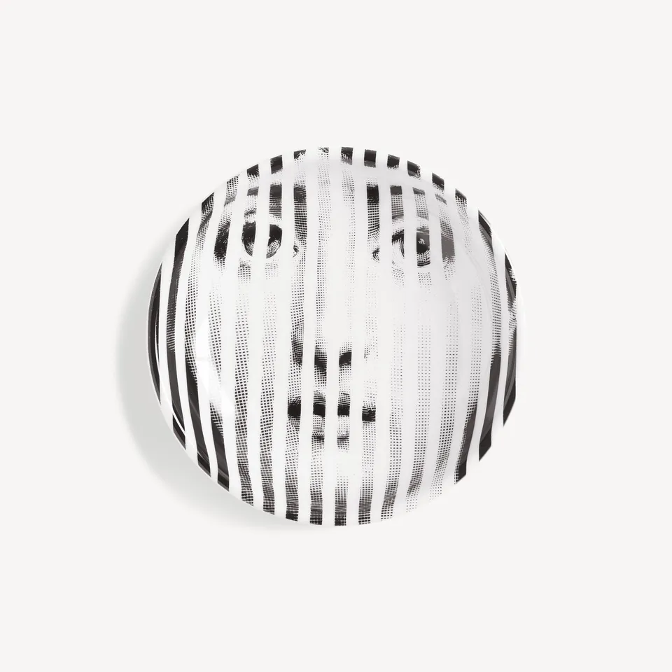 fornasetti-tema-e-variazioni-aschenbecher-nr-34-porzellan-gesicht image 1