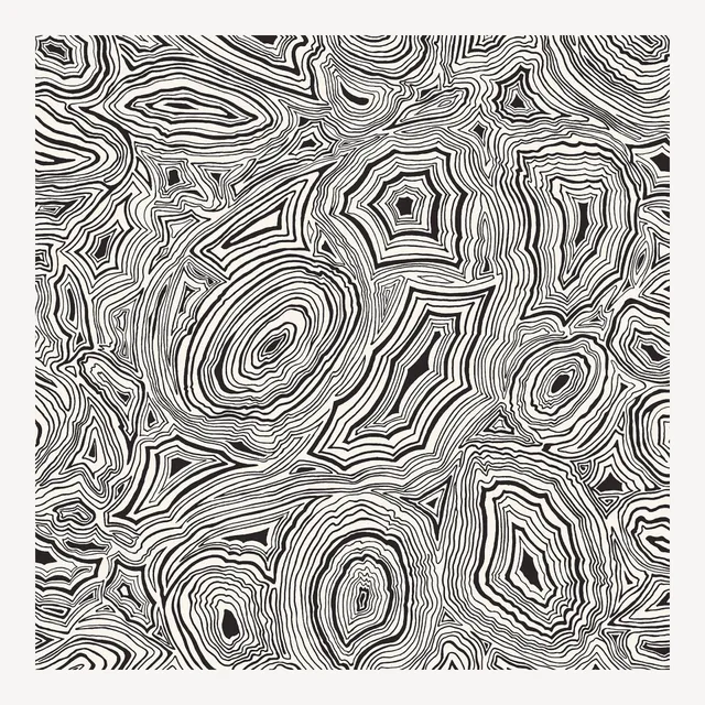 fornasetti-malachite-tapete-mineral-vliestapete-52-cm-x-10-m image 1