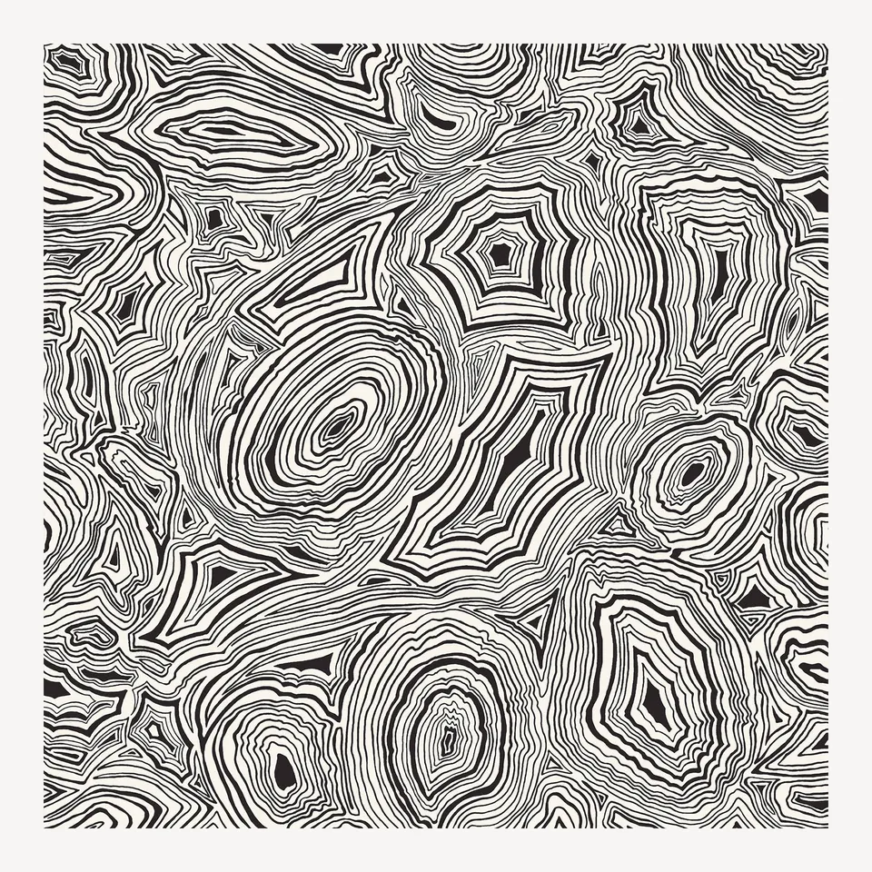 fornasetti-malachite-tapete-mineral-vliestapete-52-cm-x-10-m image 1