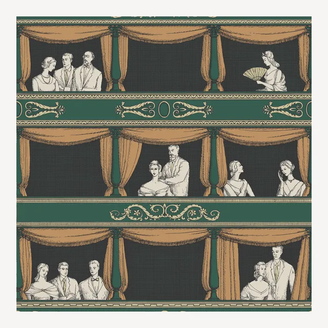 fornasetti-teatro-tapete-68-5-cm-x-10-m-theater image 1