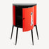 fornasetti-serratura-konsole-holz-handbemalt-lina-cavalieri image 2