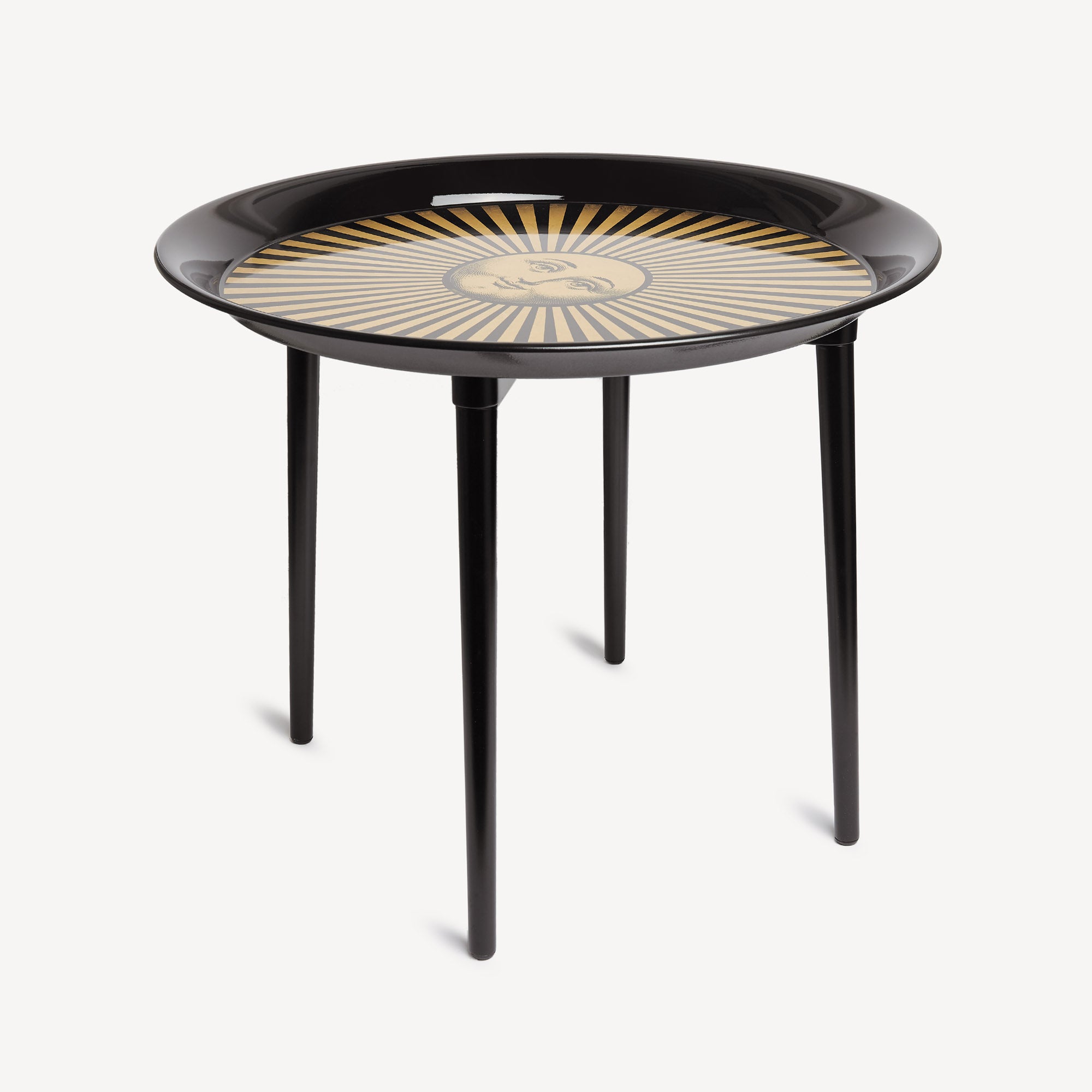fornasetti-tray-holder-tablettst-nder-holz-60-cm image 1