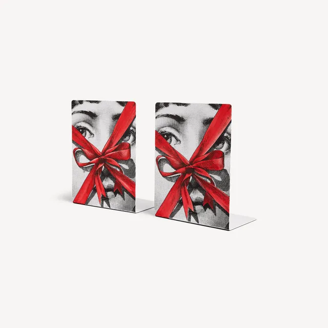 fornasetti-tema-e-variazioni-n-171-buchst-tzen-metall-paar-gesicht image 1