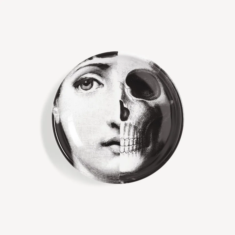 fornasetti-tema-e-variazioni-aschenbecher-nr-288-porzellan-gesicht image 1
