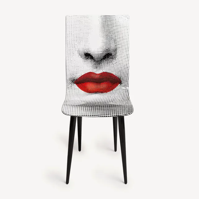 fornasetti-bocca-chair-stuhl-mund-motiv-holzbeine image 1