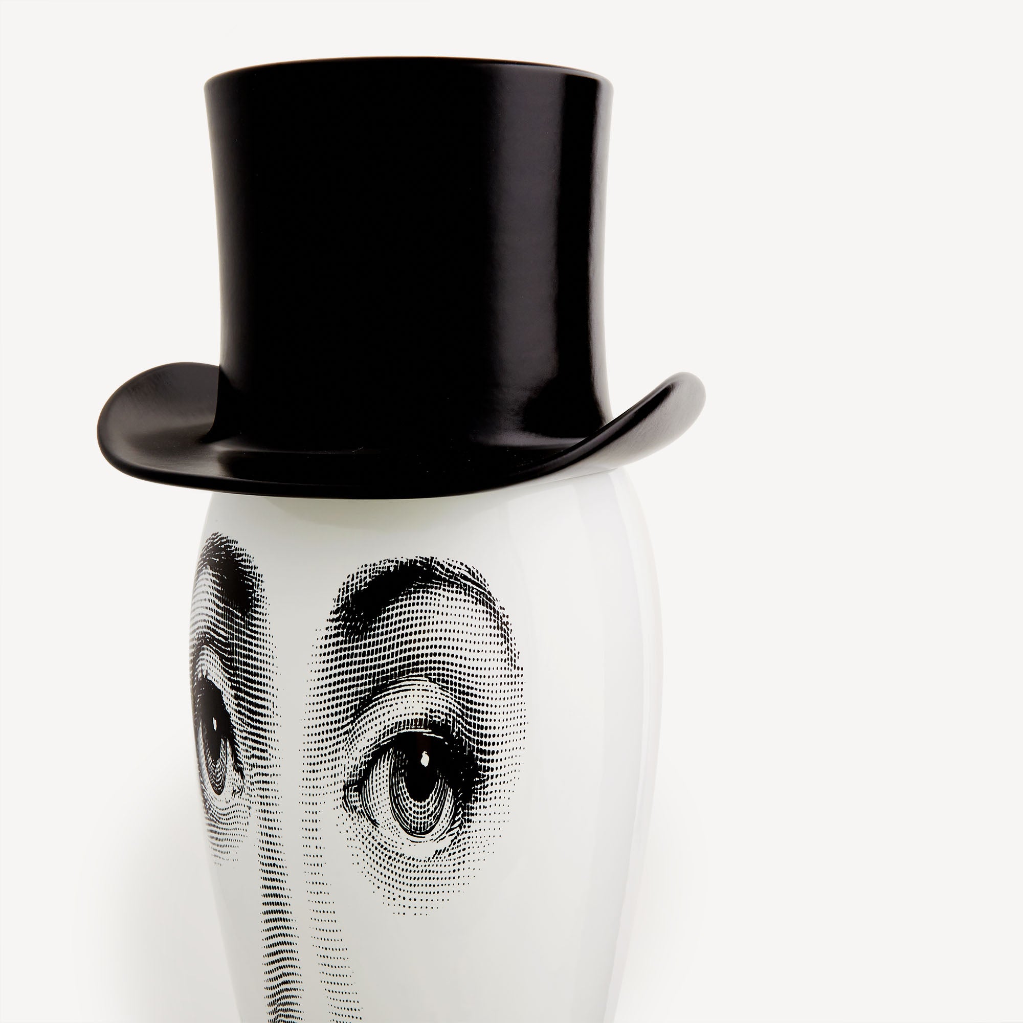 fornasetti-smilzo-moustache-vase-keramik-gesicht image 3