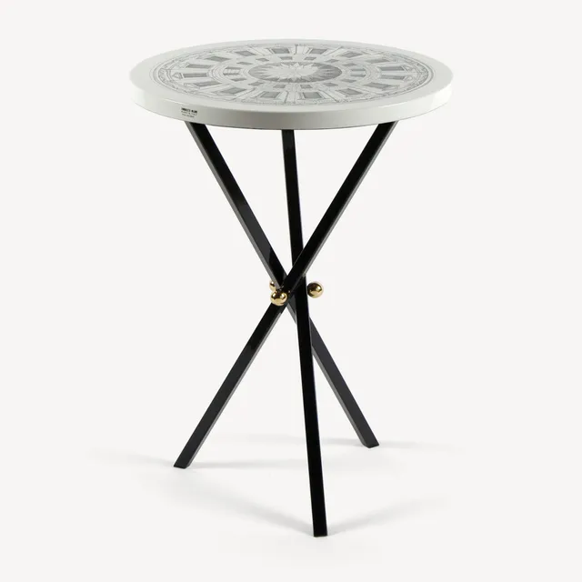 atelier-fornasetti-cortile-couchtisch-holz-architektur-dekor image 1