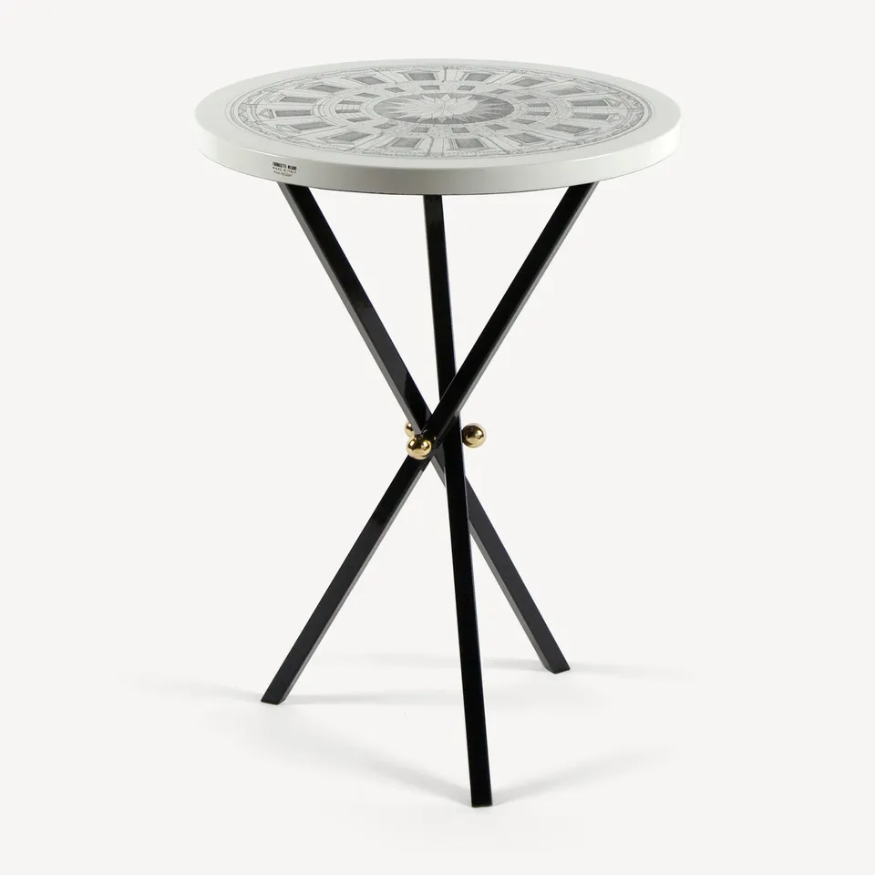 atelier-fornasetti-cortile-couchtisch-holz-architektur-dekor image 1