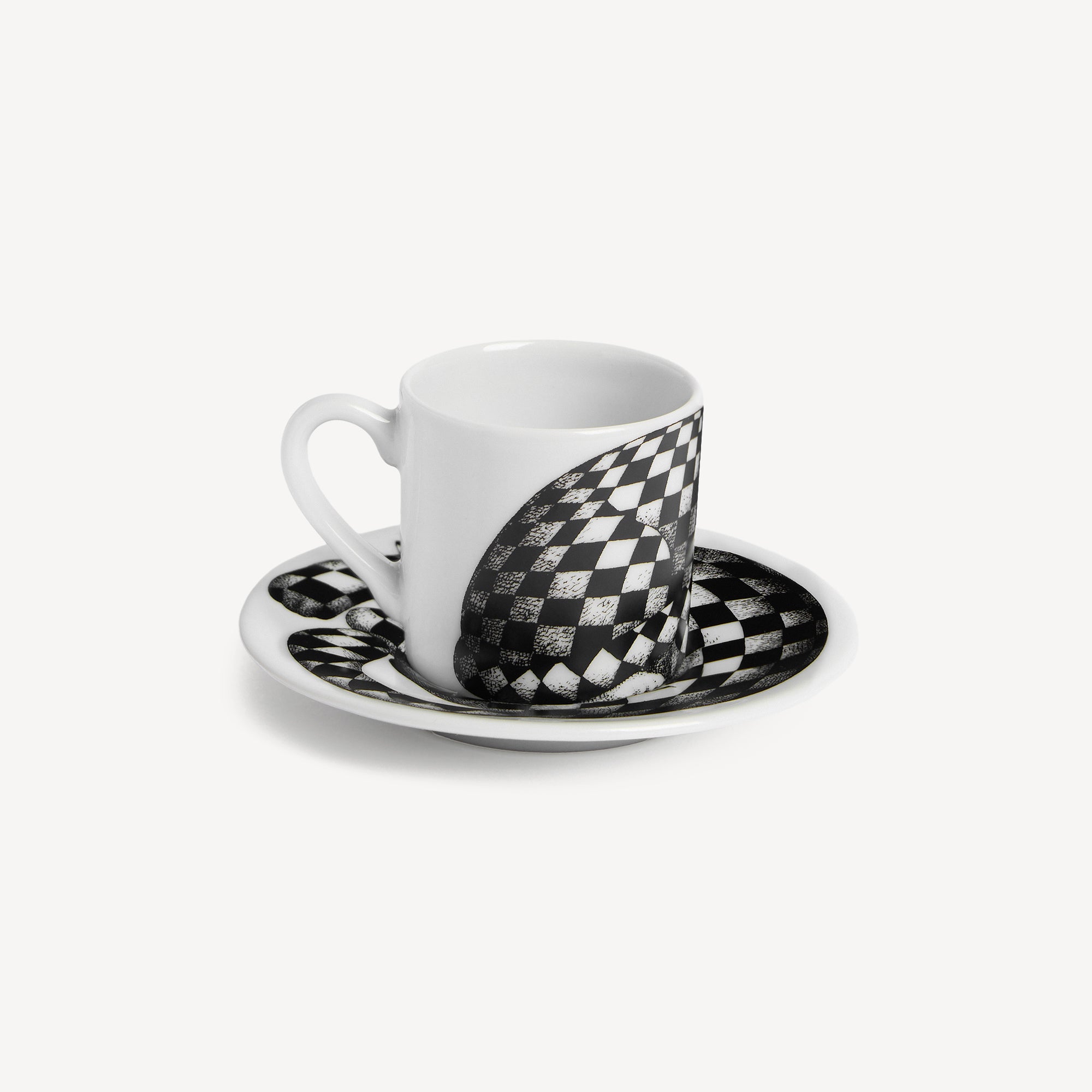 fornasetti-high-fidelity-kaffeetasse-tigrato-schwarz-wei-2 image 3