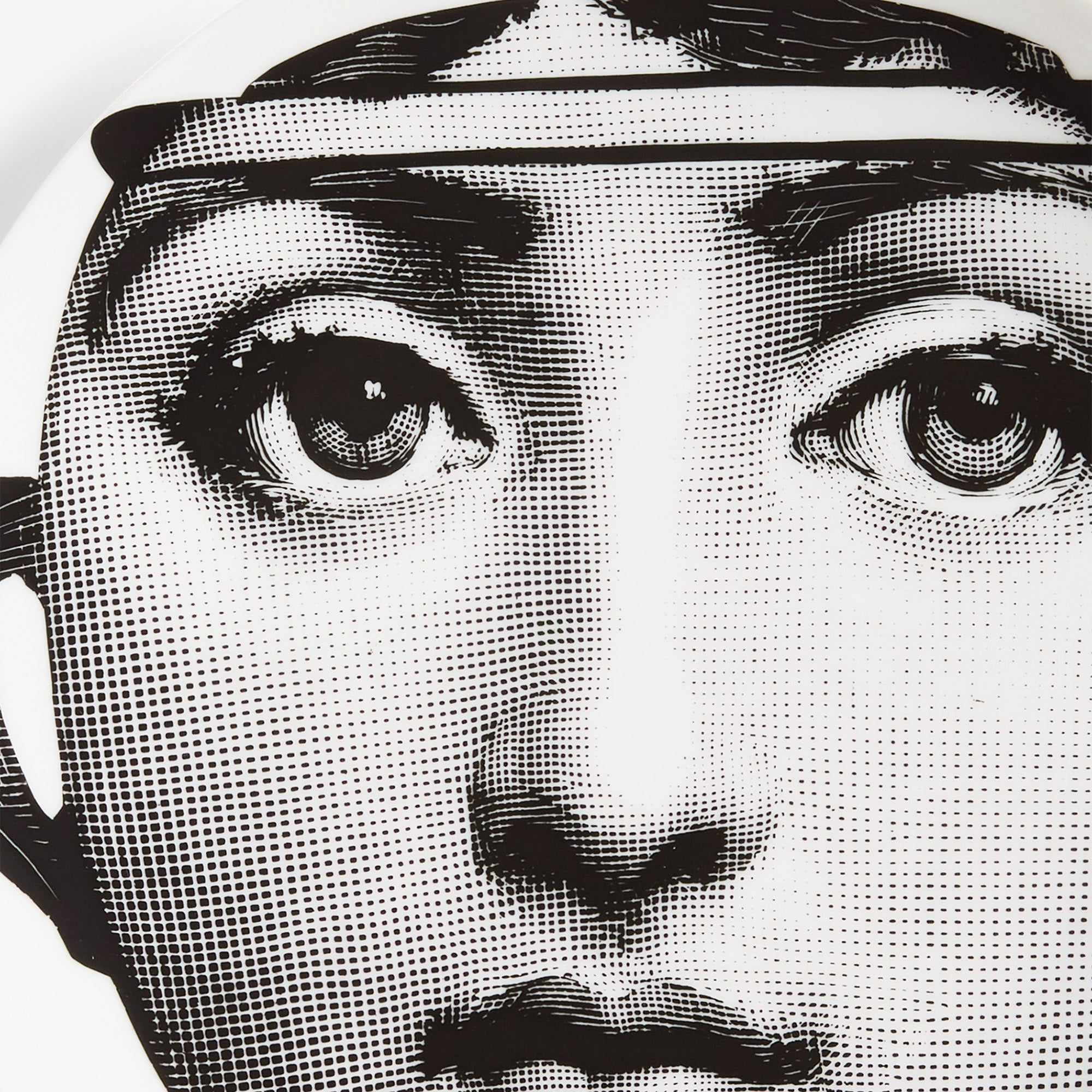 fornasetti-tema-e-variazioni-n-23-wandteller-porzellan-lina image 4