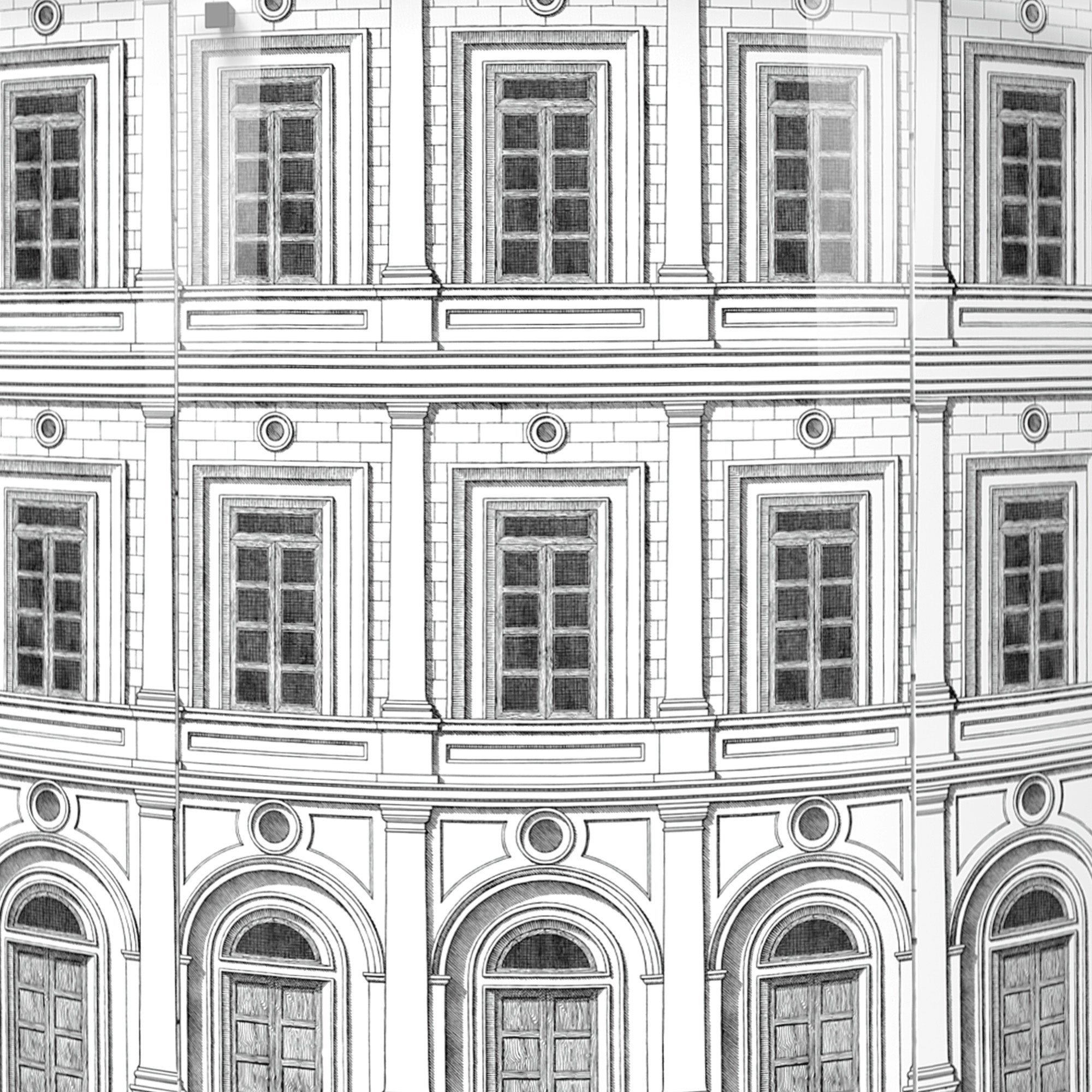 fornasetti-architettura-eckschrank-lackiert-architektur-dekor image 3