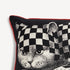 atelier-fornasetti-high-fidelity-kissen-rechteckig-seide-rot image 3