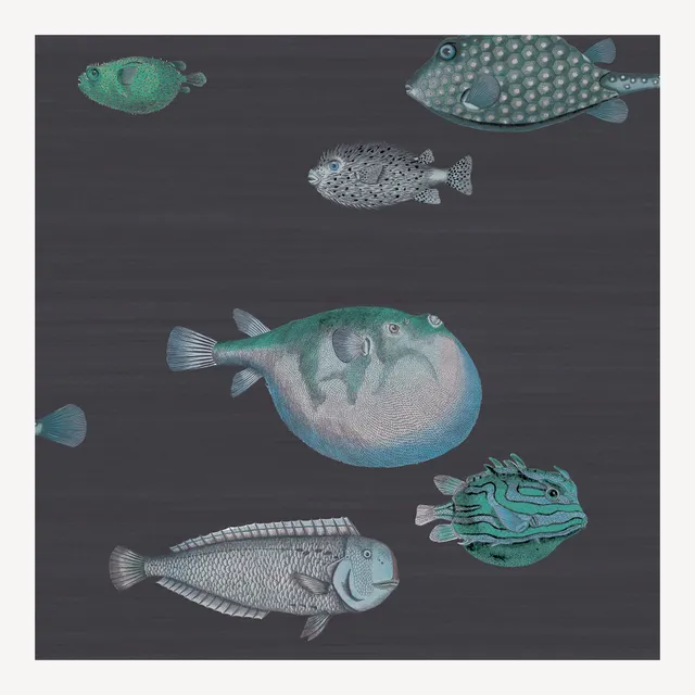 fornasetti-acquario-tapete-fisch-68-5cm-x-10m image 1
