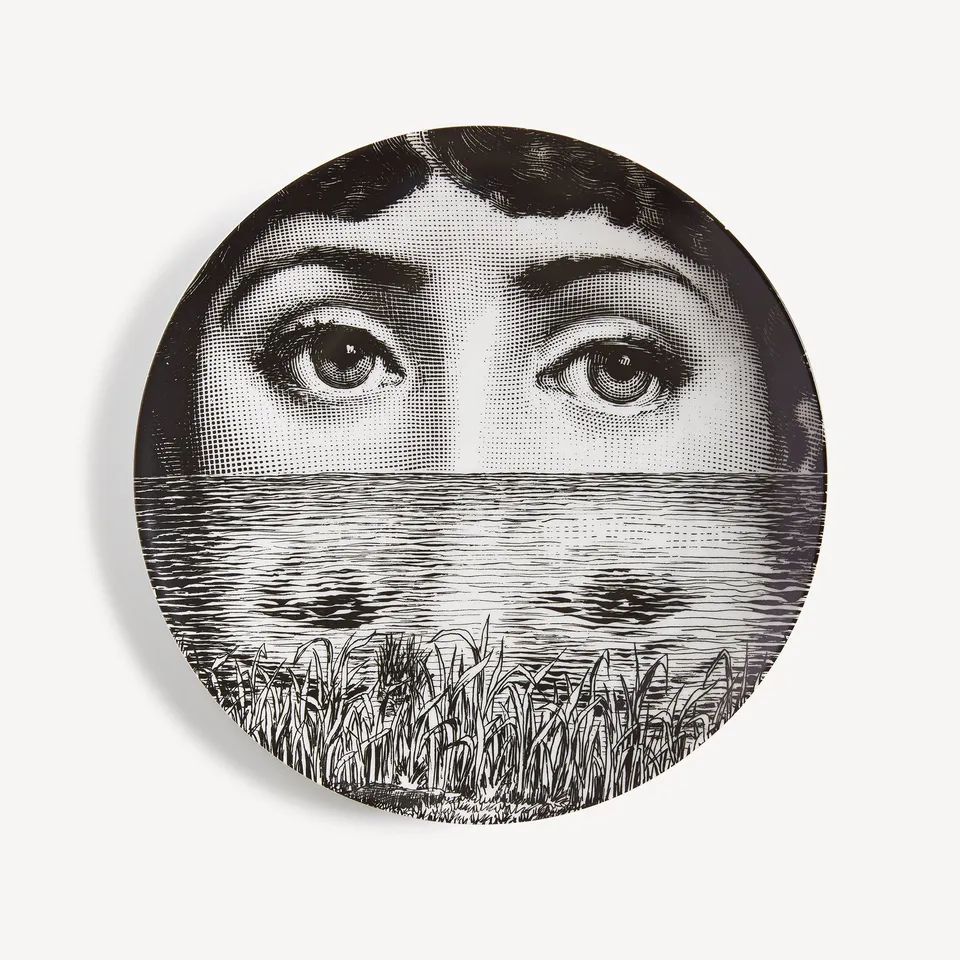 fornasetti-tema-e-variazioni-wandteller-n-89-lina-cavalieri image 1