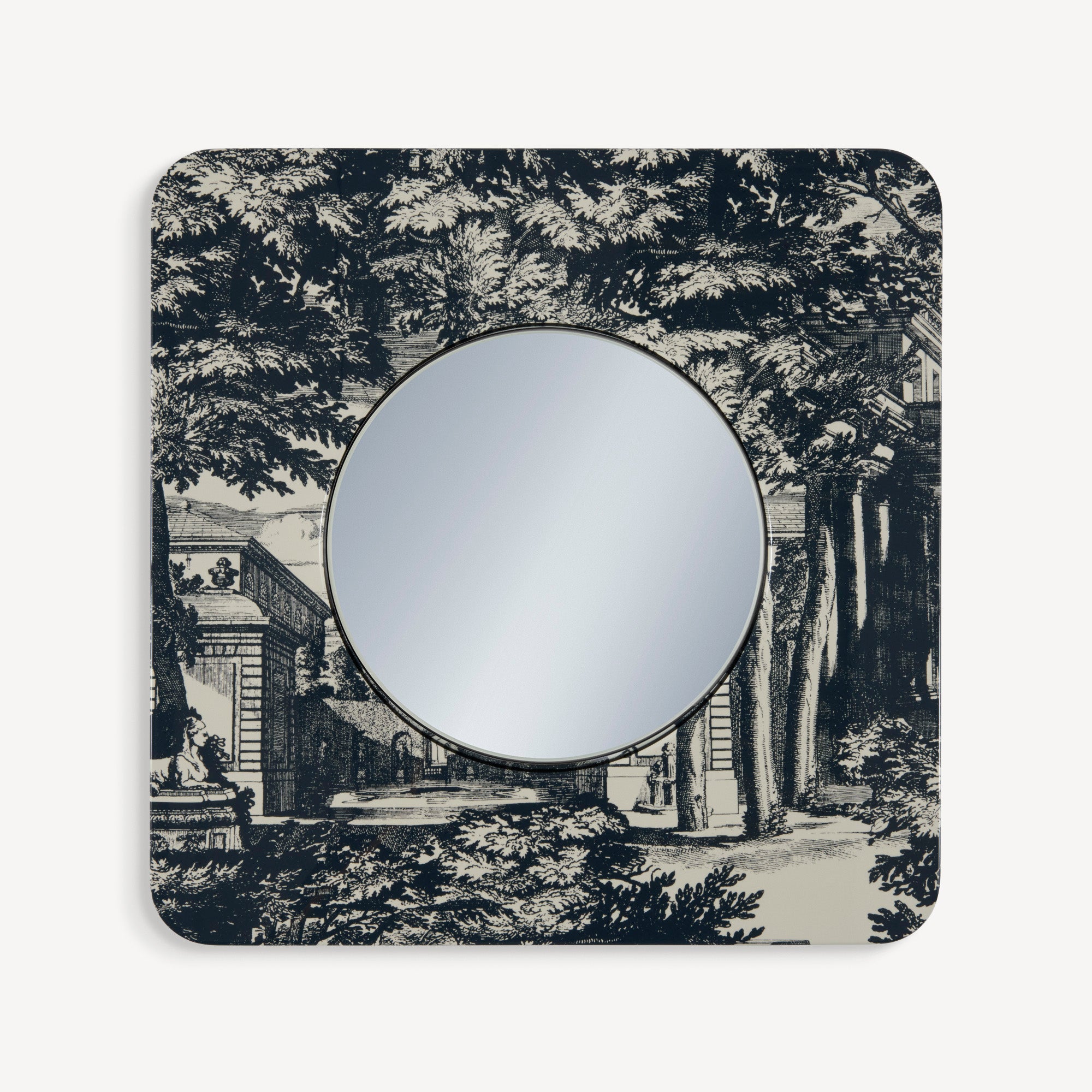 fornasetti-giardino-spiegel-flach-settecentesco-landschaft image 1