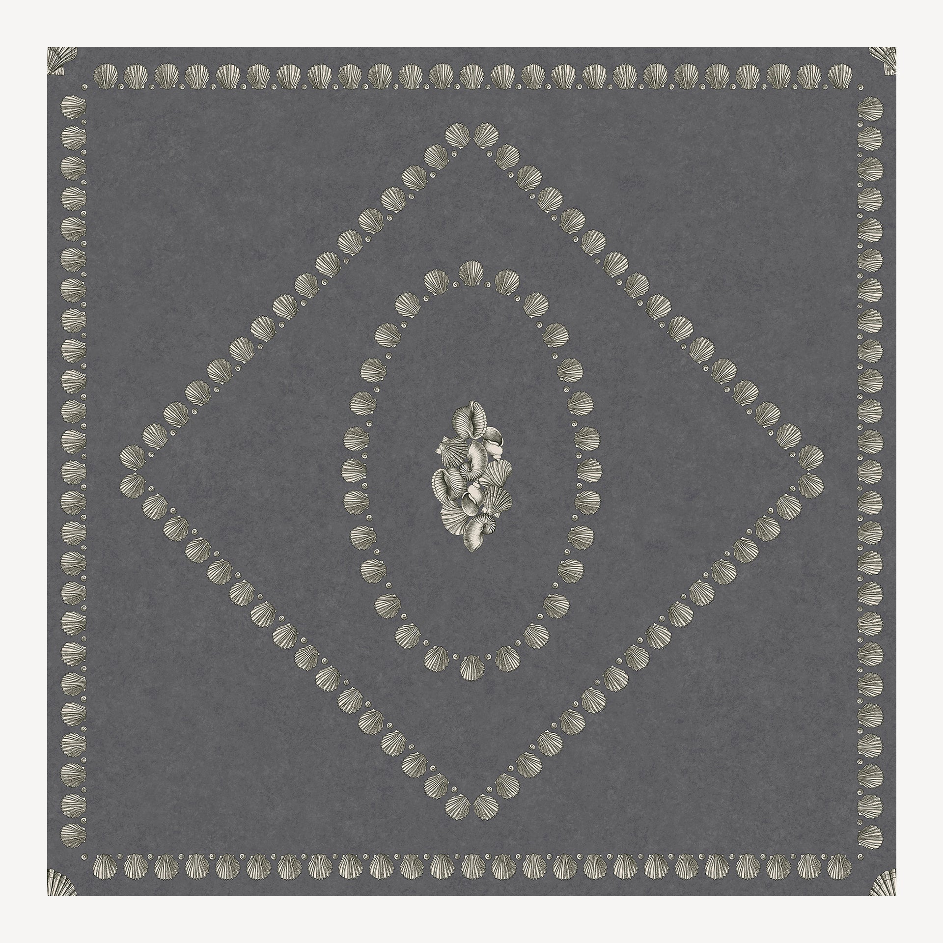 atelier-fornasetti-conchiglie-wallpaper-tapete-68-5-cm-x-10-m-muschel image 1