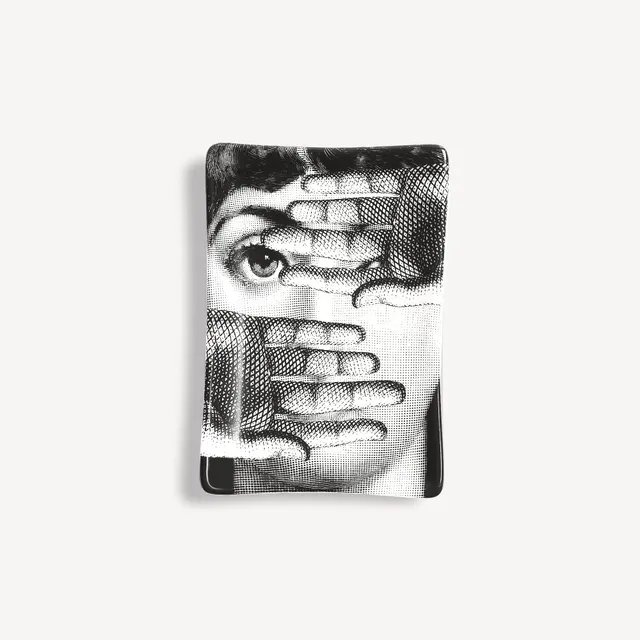 atelier-fornasetti-tema-e-variazioni-n-154-aschenbecher-schale image 1