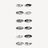 atelier-fornasetti-tema-e-variazioni-zodiaco-wandteller-12er-set image 2